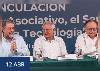 Iniciaron los Foros de Vinculación 2024, de la Secretaría Educación Pública en el Instituto Tecnológico de Mérida