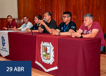 Inicia Prenacional Deportivo LXVI de la región III del TecNM