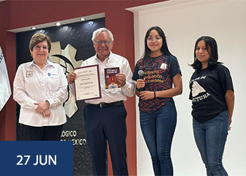 Firma TecNM y la Secretaría de Educación de Tamaulipas Convenio de Vinculación
